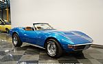 1972 Corvette Convertible Thumbnail 15