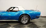 1972 Corvette Convertible Thumbnail 24