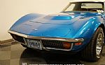 1972 Corvette Convertible Thumbnail 19