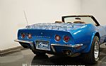 1972 Corvette Convertible Thumbnail 26