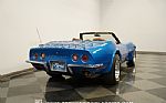 1972 Corvette Convertible Thumbnail 25