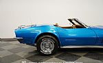 1972 Corvette Convertible Thumbnail 29