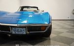 1972 Corvette Convertible Thumbnail 74