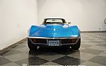 1972 Corvette Convertible Thumbnail 73