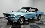 1966 Mustang Convertible GT350 Trib Thumbnail 5