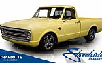 1967 Chevrolet C10 Restomod