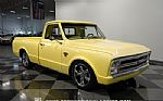 1967 C10 Restomod Thumbnail 16