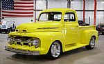 1952 Ford F1 Pickup