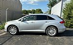 2012 Toyota Venza