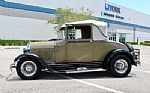 1928 Model A Street Rod Thumbnail 9