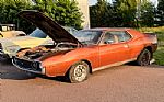 1972 Javelin Thumbnail 17