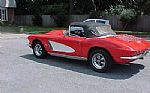 1962 Corvette Thumbnail 3