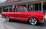 1971 Chevrolet C10