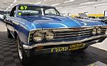 1967 Chevelle 2dr Hardtop LS1 Thumbnail 9