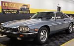 1986 Jaguar XJS