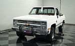 1987 K10 Silverado 4x4 Thumbnail 15