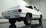 1987 K10 Silverado 4x4 Thumbnail 24