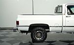 1987 K10 Silverado 4x4 Thumbnail 26