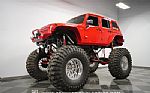 2014 Wrangler Hemi Swap Monster 4x4 Thumbnail 6