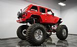 2014 Wrangler Hemi Swap Monster 4x4 Thumbnail 13