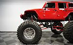 2014 Wrangler Hemi Swap Monster 4x4 Thumbnail 23