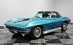 1966 Corvette 427 Stingray Converti Thumbnail 5