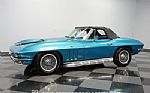 1966 Corvette 427 Stingray Converti Thumbnail 6