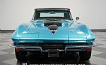 1966 Corvette 427 Stingray Converti Thumbnail 17