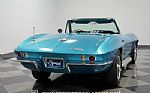 1966 Corvette 427 Stingray Converti Thumbnail 11