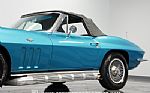 1966 Corvette 427 Stingray Converti Thumbnail 22