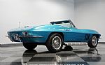 1966 Corvette 427 Stingray Converti Thumbnail 27