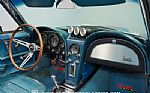 1966 Corvette 427 Stingray Converti Thumbnail 49