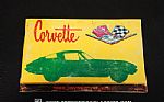 1966 Corvette 427 Stingray Converti Thumbnail 72