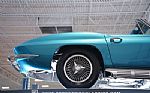 1966 Corvette 427 Stingray Converti Thumbnail 67