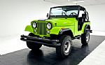 1973 Jeep CJ5