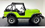 1973 CJ5 Thumbnail 6