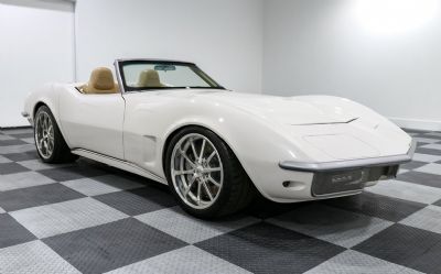 1969 Chevrolet Corvette 