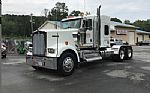 2013 Kenworth W900L