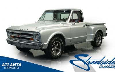 1967 Chevrolet C10 