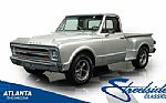 1967 Chevrolet C10