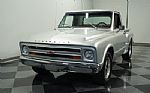 1967 C10 Thumbnail 16