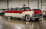 1955 Ford Fairlane Crown Victoria