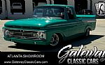 1962 F100 Thumbnail 1