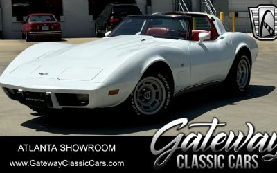 1979 Chevrolet Corvette 