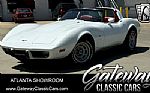 1979 Chevrolet Corvette