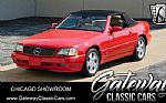 1999 SL500 Thumbnail 1