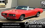 1968 GTO Thumbnail 1