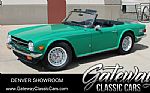 1976 Triumph TR6