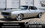 1969 Camaro Thumbnail 1