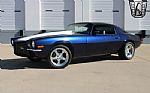 1970 Camaro Thumbnail 2